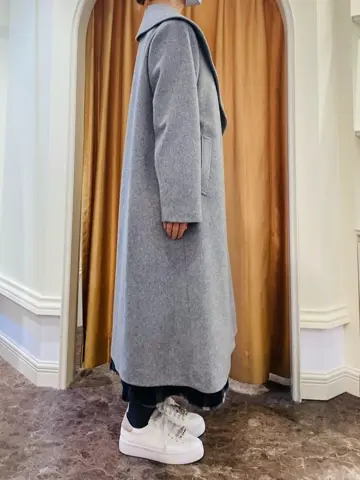 TOCCA YK コーディネート画像