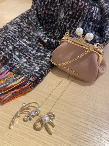 TOCCA YK コーディネート画像