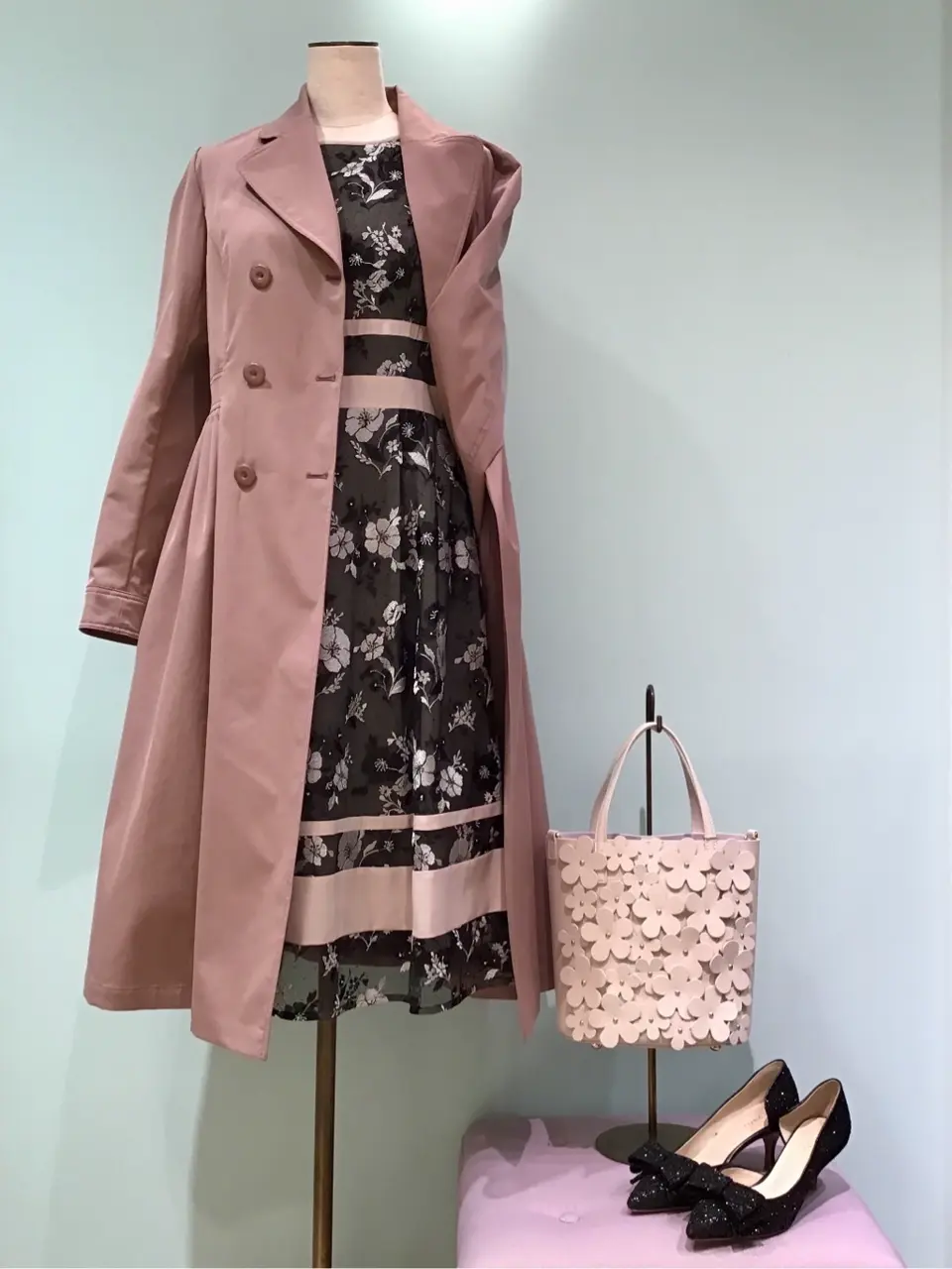  G コーディネート画像