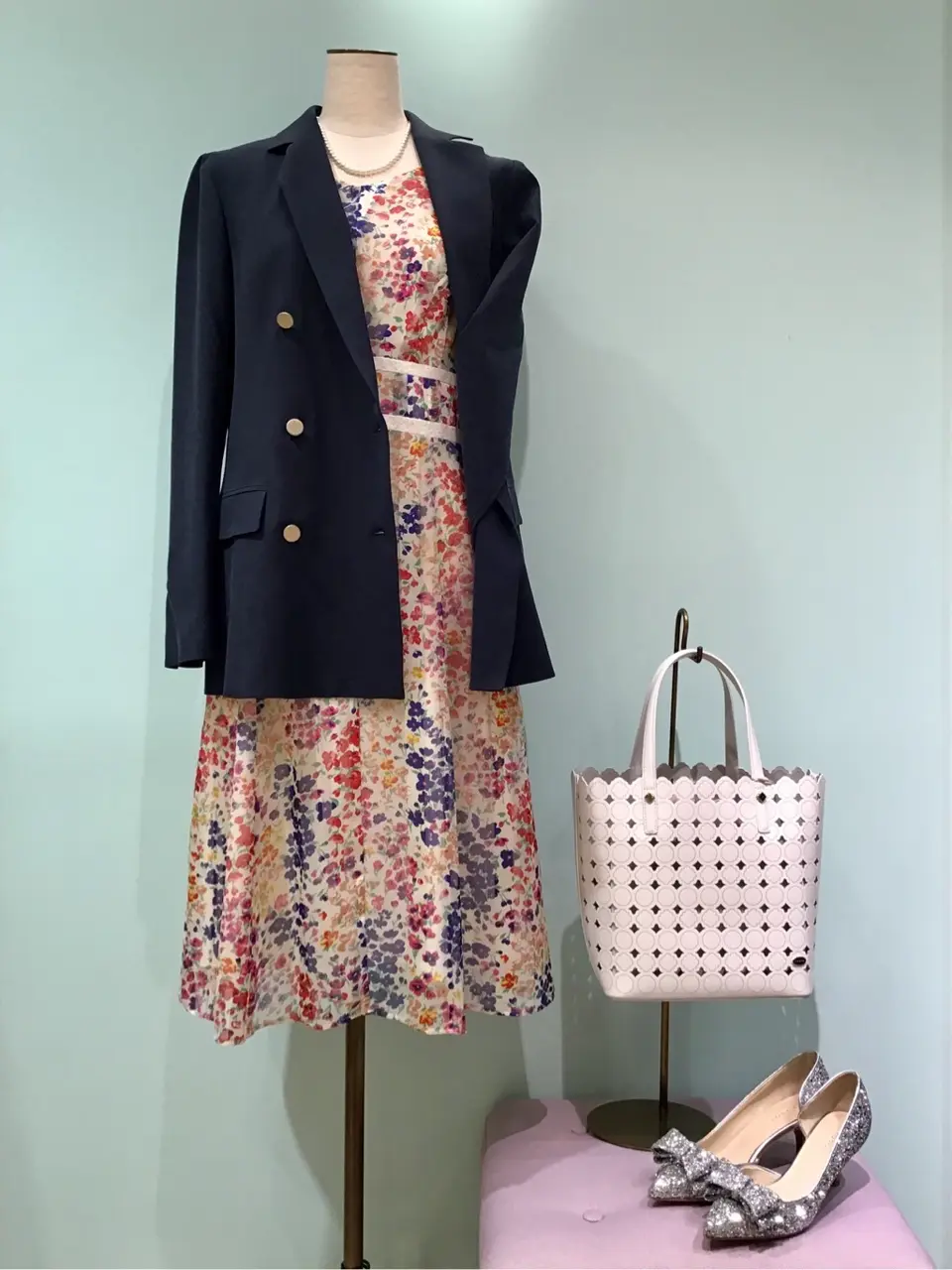  G コーディネート画像