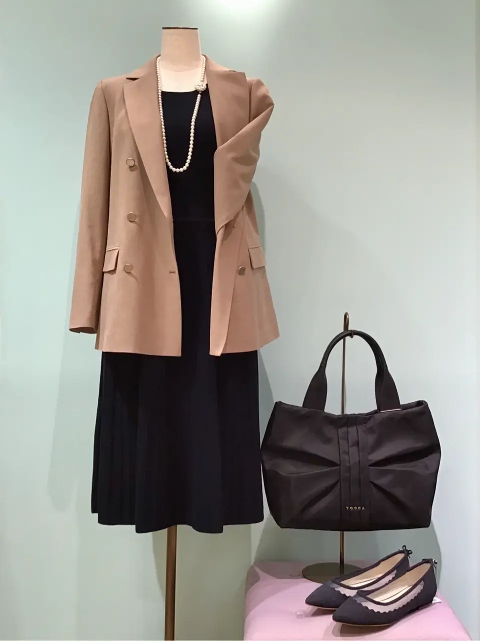  G コーディネート画像