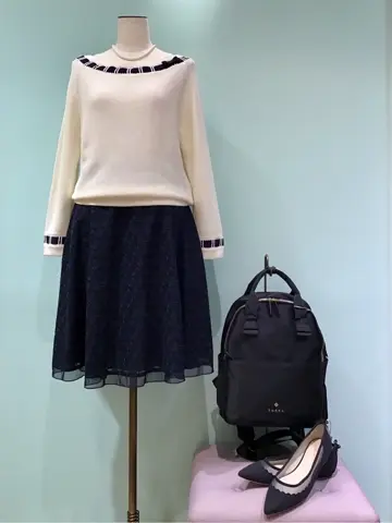 TOCCA G コーディネート画像