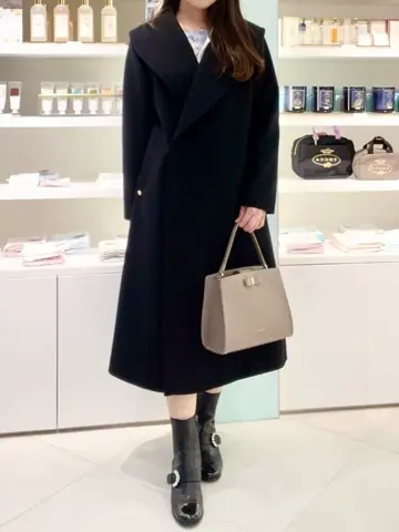 TOCCA Nana  コーディネート画像