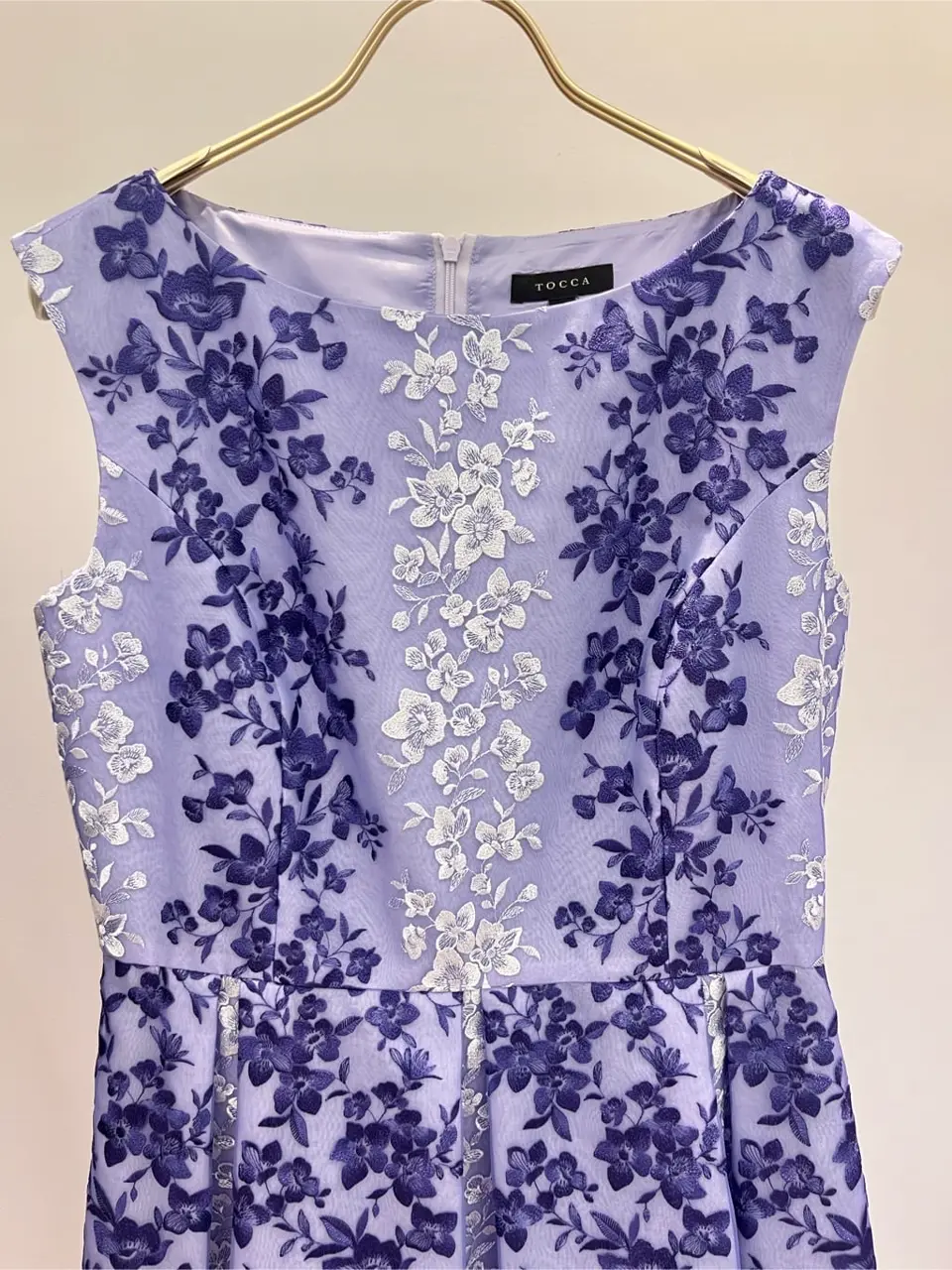 TOCCA Nana  コーディネート画像