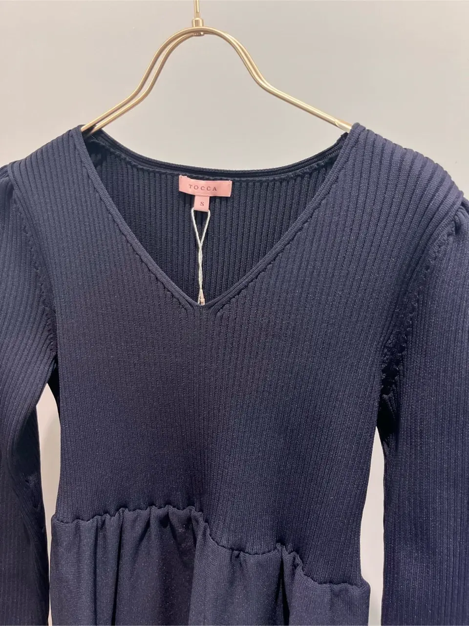 TOCCA Nana  コーディネート画像