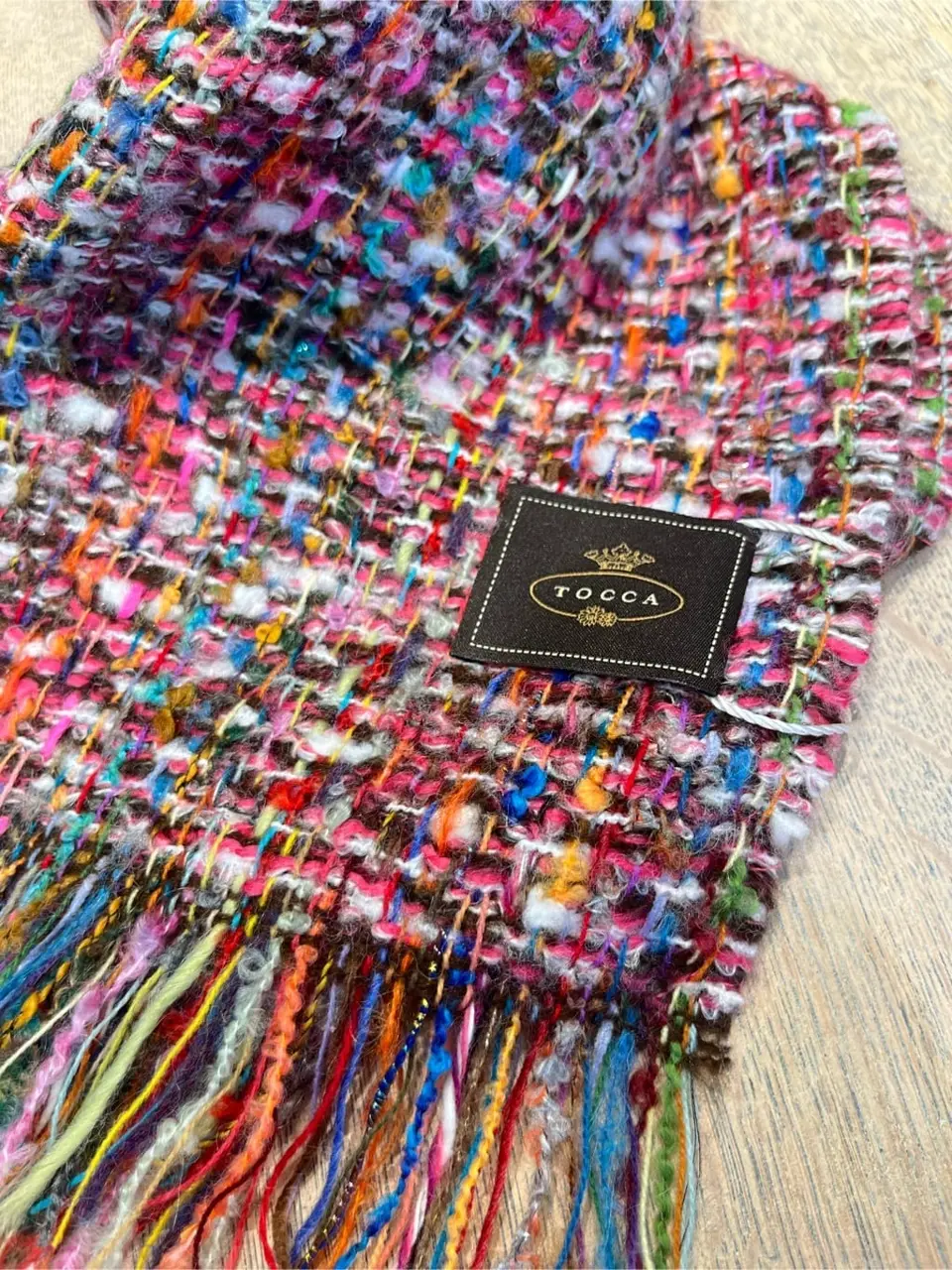 TOCCA Nana  コーディネート画像