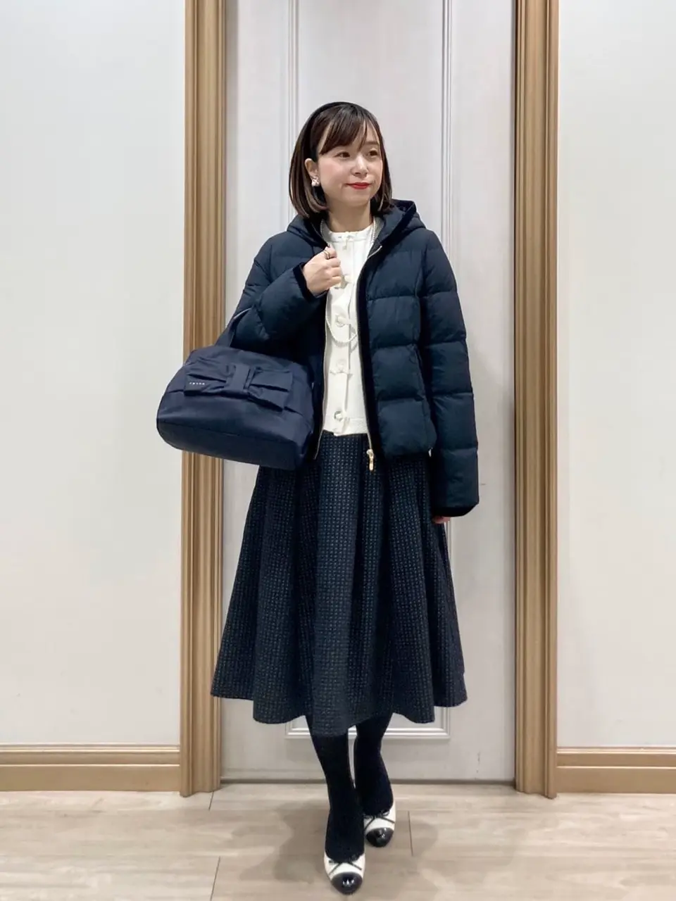 TOCCA mimura☺︎ コーディネート画像