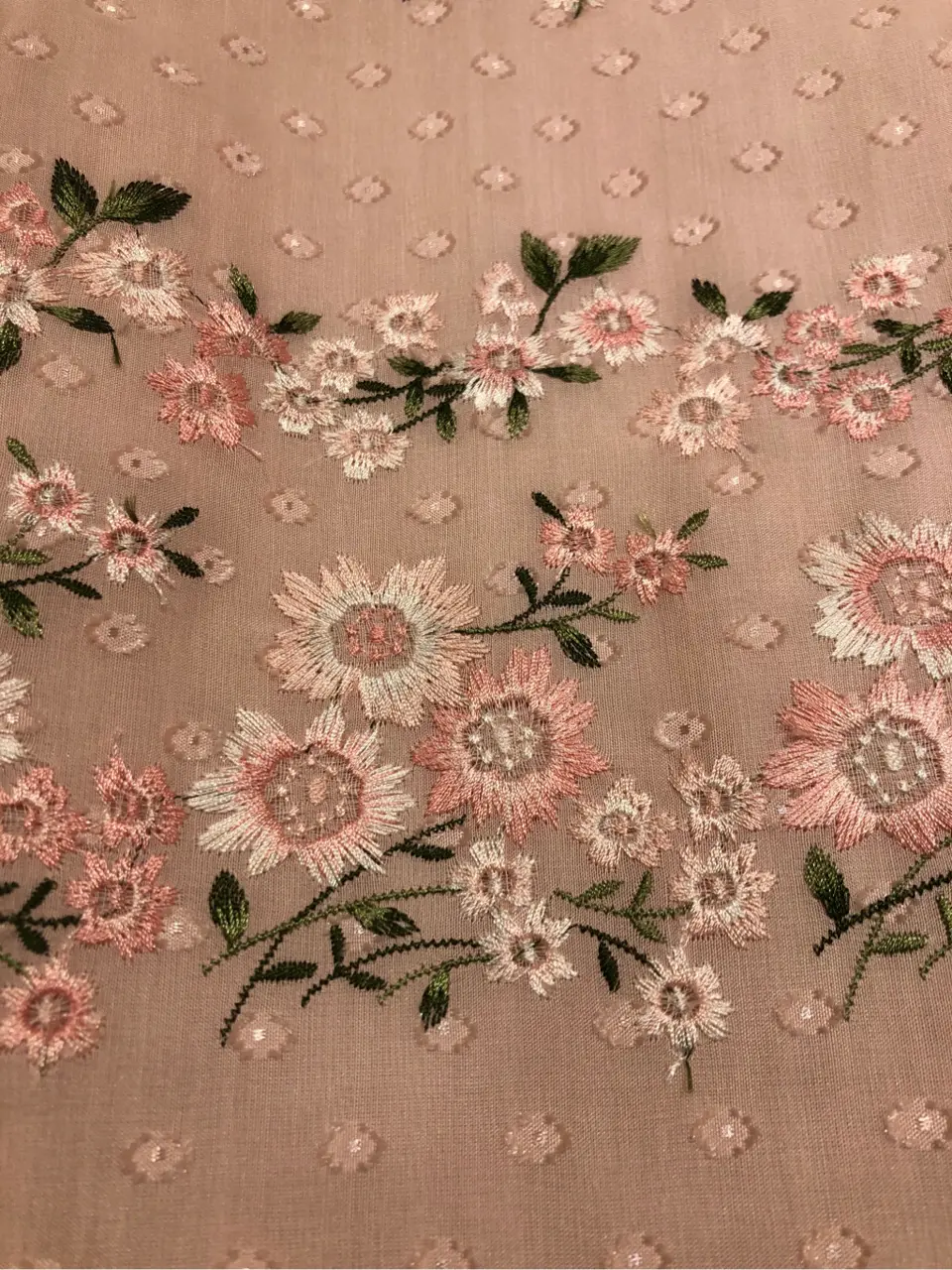 TOCCA スタッフ コーディネート画像