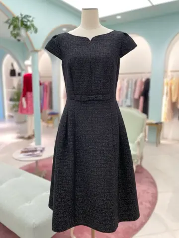 TOCCA スタッフT コーディネート画像