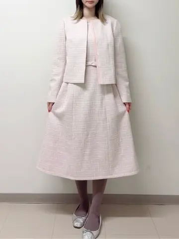 TOCCA スタッフM コーディネート画像