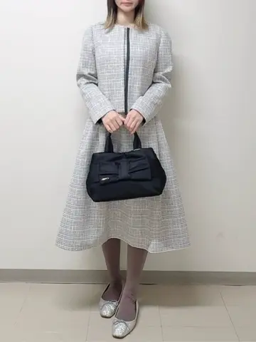 TOCCA スタッフM コーディネート画像