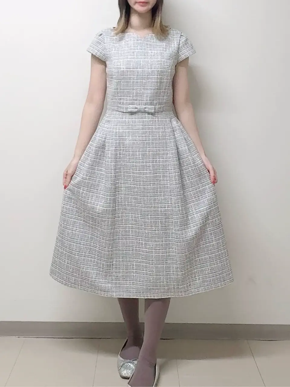 TOCCA スタッフM コーディネート画像