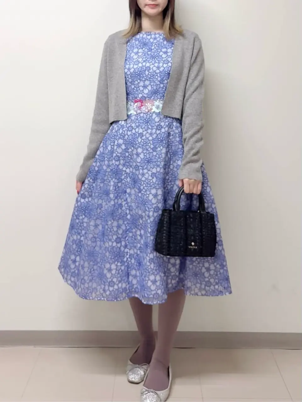 TOCCA スタッフM コーディネート画像