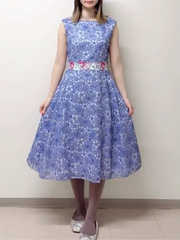 TOCCA スタッフM コーディネート画像