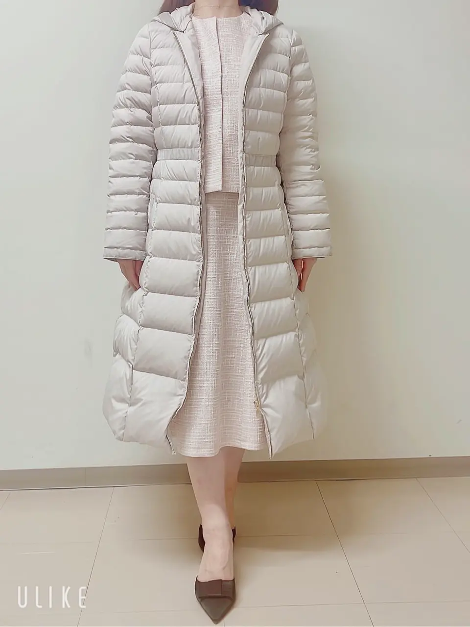 TOCCA スタッフ コーディネート画像