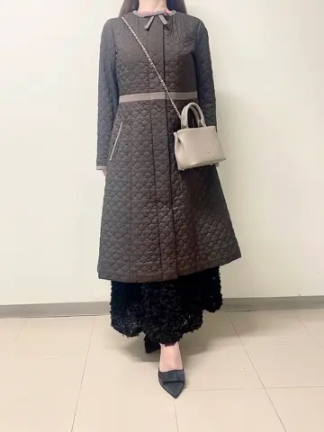 TOCCA スタッフ コーディネート画像