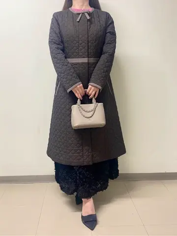 TOCCA スタッフ コーディネート画像