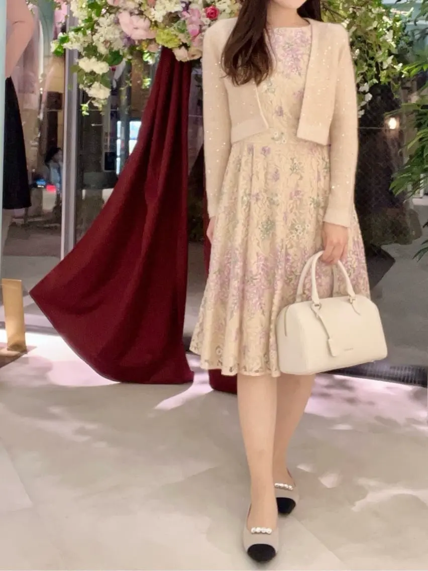 TOCCA Nana  コーディネート画像