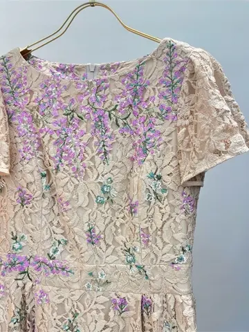 TOCCA Nana  コーディネート画像