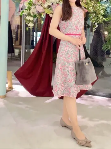 TOCCA Nana  コーディネート画像