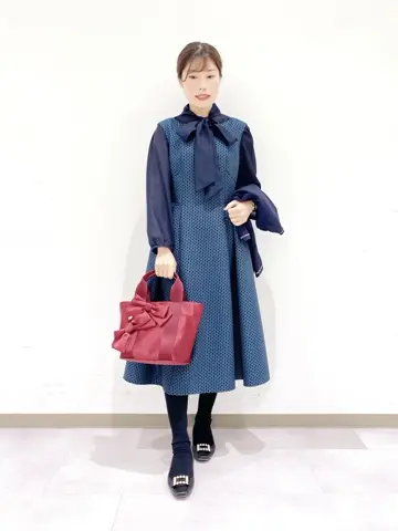 TOCCA oda ❁ コーディネート画像