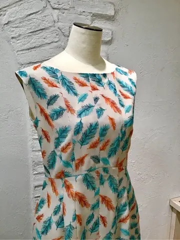 TOCCA Ｉ コーディネート画像