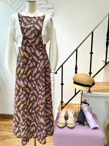 TOCCA Ｉ コーディネート画像