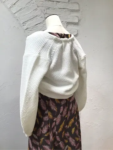 TOCCA Ｉ コーディネート画像