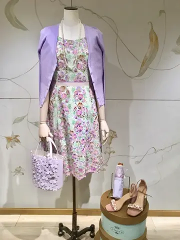 TOCCA mimura☺︎ コーディネート画像