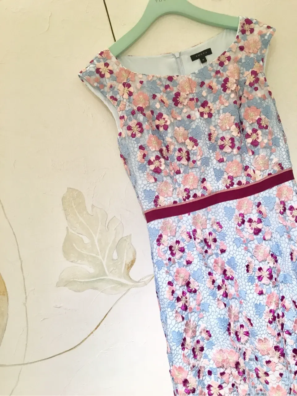 TOCCA mimura☺︎ コーディネート画像