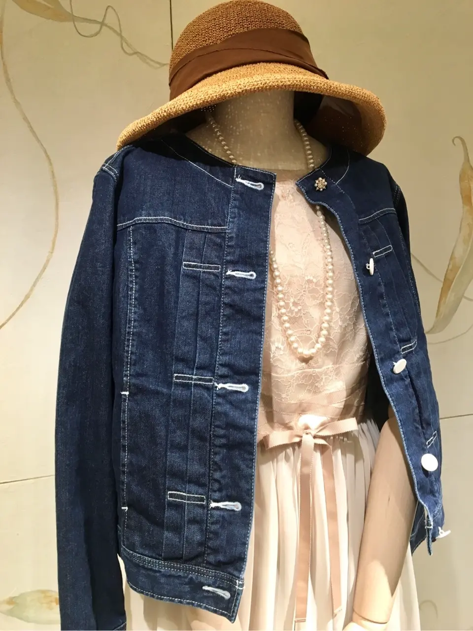 TOCCA mimura☺︎ コーディネート画像