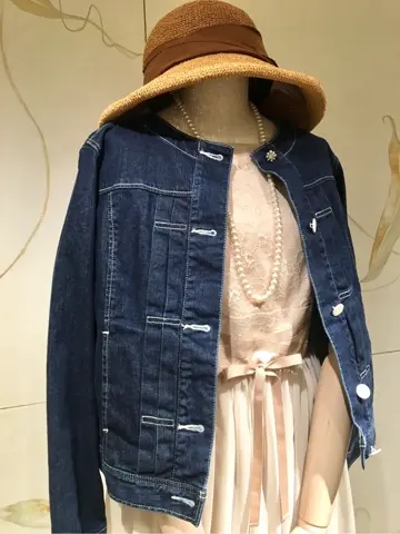 TOCCA mimura☺︎ コーディネート画像