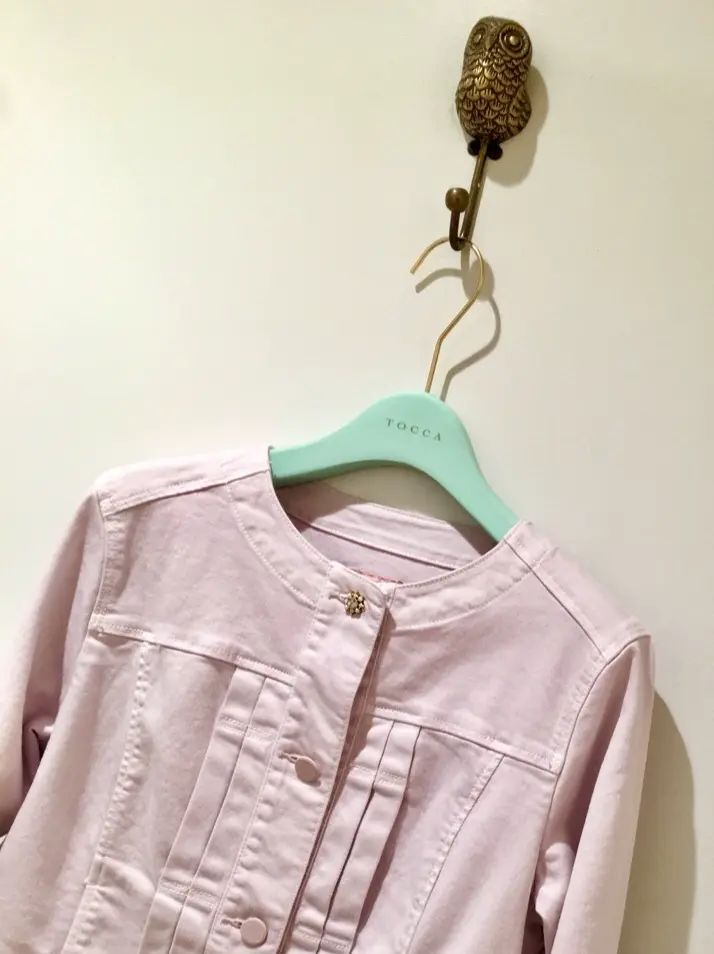 TOCCA mimura☺︎ コーディネート画像