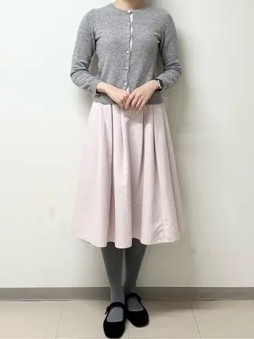 TOCCA スタッフ コーディネート画像