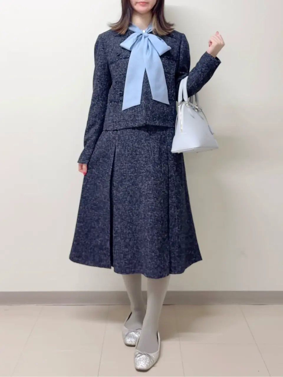 TOCCA スタッフM コーディネート画像