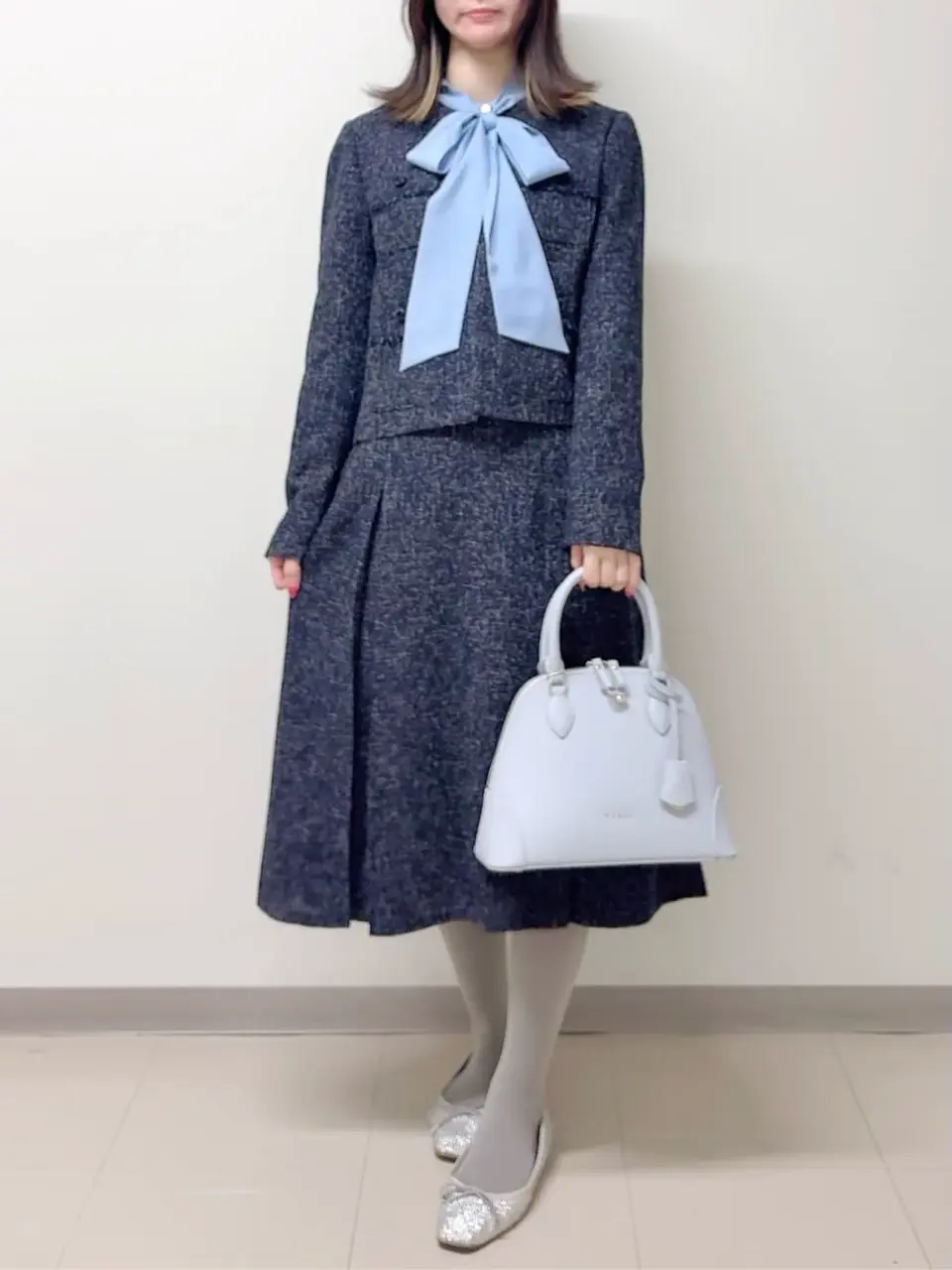 TOCCA スタッフM コーディネート画像