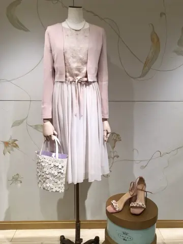 TOCCA mimura☺︎ コーディネート画像