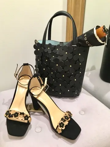 TOCCA mimura☺︎ コーディネート画像