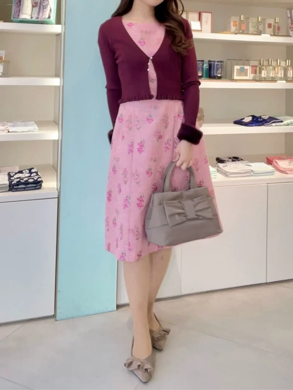 TOCCA Nana  コーディネート画像