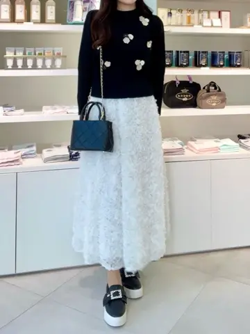 TOCCA Nana  コーディネート画像