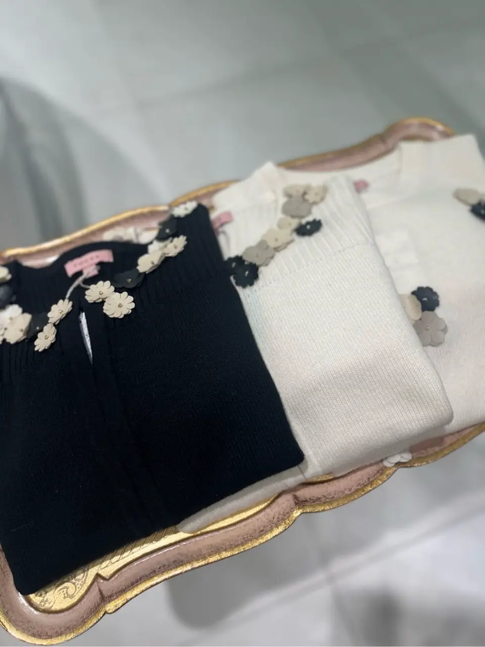 TOCCA Nana  コーディネート画像