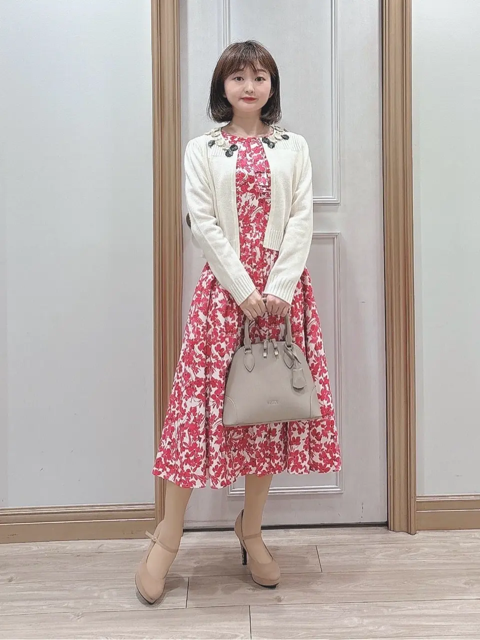 TOCCA T.H コーディネート画像