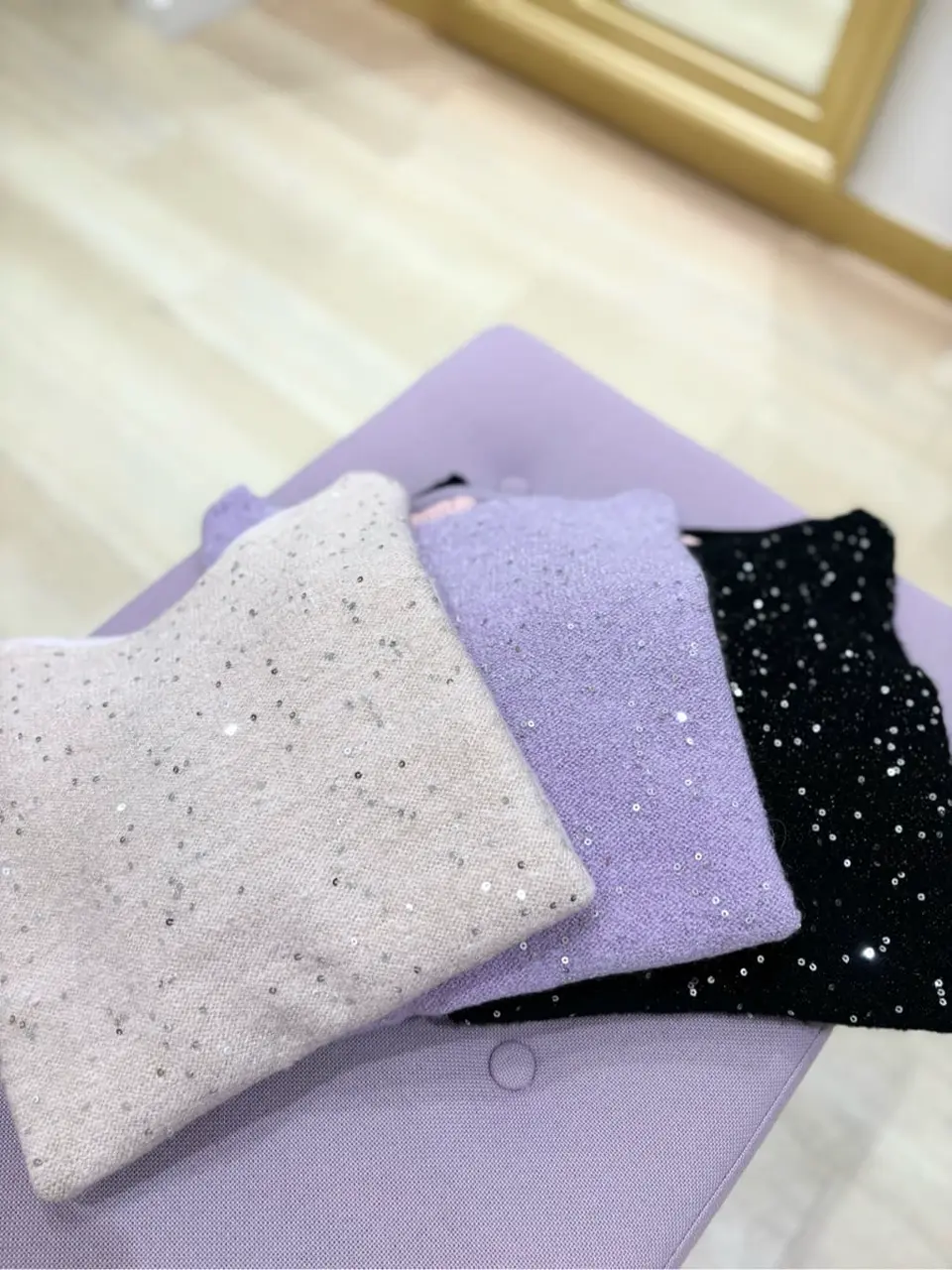 TOCCA 𝒽 コーディネート画像