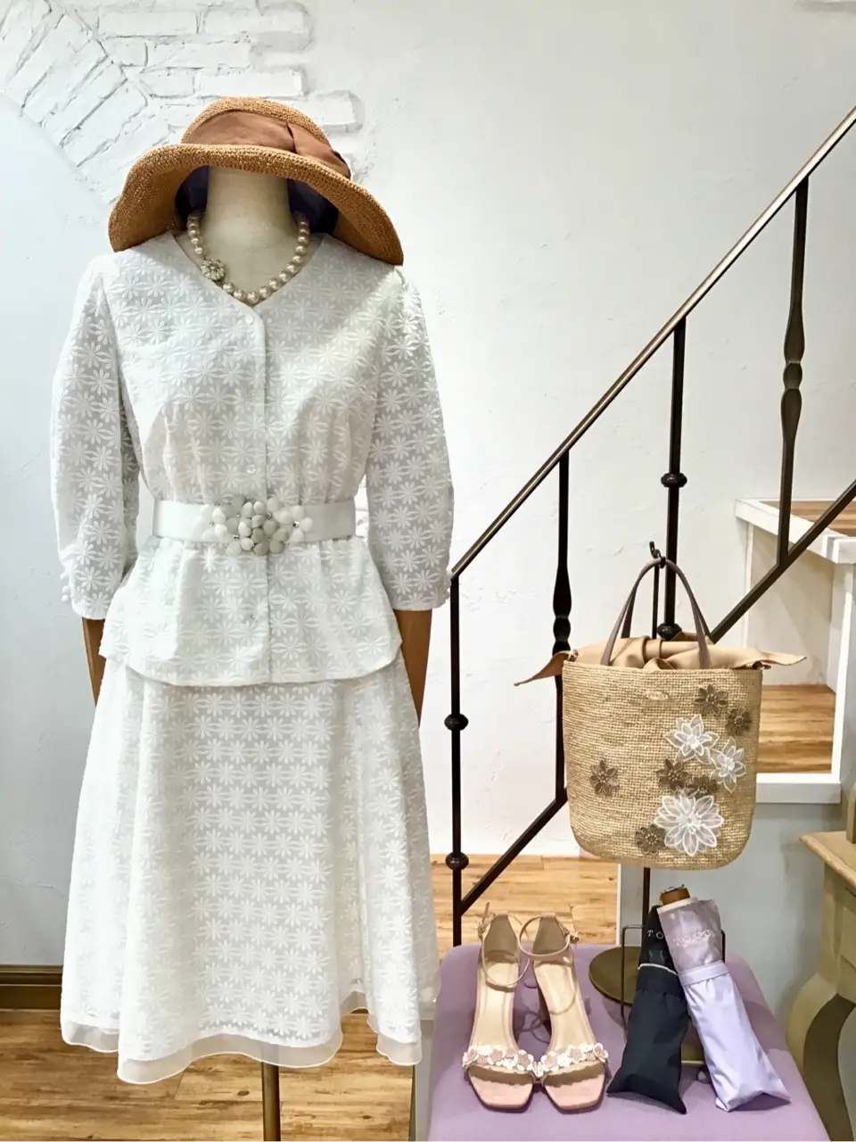  Ｉ コーディネート画像