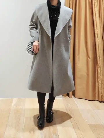 TOCCA スタッフf コーディネート画像