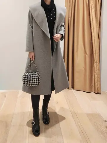 TOCCA スタッフf コーディネート画像