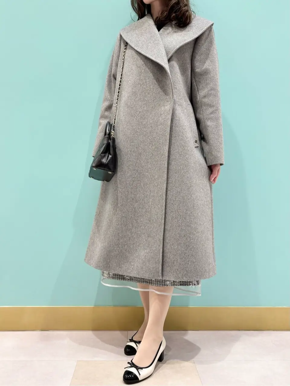 TOCCA 𝒽 コーディネート画像