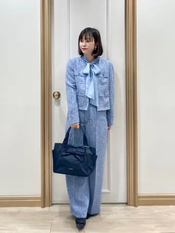 TOCCA mimura☺︎ コーディネート画像