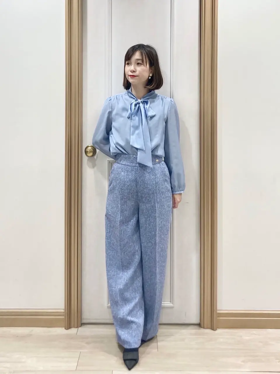 TOCCA mimura☺︎ コーディネート画像