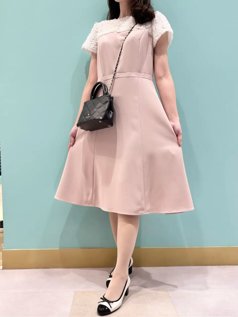 TOCCA 𝒽 コーディネート画像